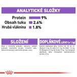 Royal Canin Sterilised Gravy kapsička pro kastrované kočky ve šťávě 85 g