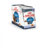 Royal Canin Ultra Light Jelly kapsička pro kočky s nadváhou v želé 85 g