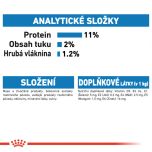 Royal Canin Ultra Light Jelly kapsička pro kočky s nadváhou v želé 85 g