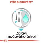 Royal Canin Urinary Care Dog Loaf kapsička s paštikou pro psy s ledvinovými problémy 85 g