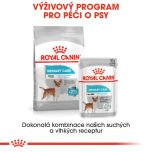 Royal Canin Urinary Care Dog Loaf kapsička s paštikou pro psy s ledvinovými problémy 85 g