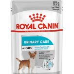Royal Canin Urinary Care Dog Loaf kapsička s paštikou pro psy s ledvinovými problémy 85 g