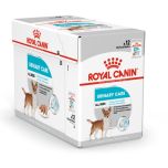 Royal Canin Urinary Care Dog Loaf kapsička s paštikou pro psy s ledvinovými problémy 85 g