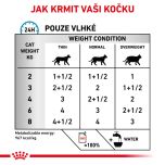 Royal Canin Veterinary Health Nutrition Cat Sensitivity Control Chicken&Rice Pouch 12x 0.85 Kg