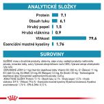 Royal Canin Veterinary Health Nutrition Cat Sensitivity Control Chicken&Rice Pouch 12x 0.85 Kg