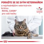 Royal Canin Veterinary Health Nutrition Cat Sensitivity Control Chicken&Rice Pouch 12x 0.85 Kg
