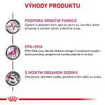 Royal Canin Veterinary Diet Dog Cardiac Can 410 g