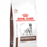 Royal Canin Veterinary Diet Dog Gastrointestinal Low Fat 12 Kg