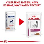 Royal Canin Veterinary Diet Dog Renal Cig 12x 100 g