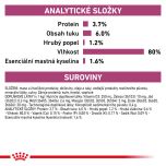 Royal Canin Veterinary Diet Dog Renal Cig 12x 100 g