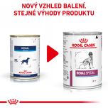 Royal Canin Veterinary Diet Dog Renal Special Can 410 g