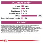 Royal Canin Veterinary Diet Dog Renal Special Can 410 g