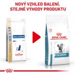 Royal Canin Veterinary Health Nutrition Cat Anallergenic 4 Kg
