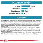 Royal Canin Veterinary Health Nutrition Cat Anallergenic 4 Kg