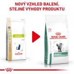 Royal Canin Veterinary Health Nutrition Cat Diabetic 1.5 Kg