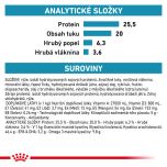 Royal Canin Veterinary Health Nutrition Cat Hypoallergenic 400 g