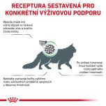 Royal Canin Veterinary Health Nutrition Cat Satiety 3.5 Kg
