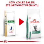Royal Canin Veterinary Health Nutrition Cat Satiety 3.5 Kg