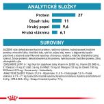 Royal Canin Veterinary Health Nutrition Cat Sensitivity Control 1.5 Kg