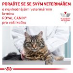 Royal Canin Veterinary Health Nutrition Cat Urinary Moderate Calorie Pouch in Gravy12x 85 g