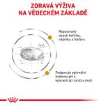 Royal Canin Veterinary Health Nutrition Cat Urinary S/O 3.5 Kg