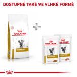 Royal Canin Veterinary Health Nutrition Cat Urinary S/O 3.5 Kg