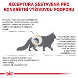 Royal Canin Veterinary Health Nutrition Cat Urinary S/O 3.5 Kg