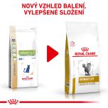 Royal Canin Veterinary Health Nutrition Cat Urinary S/O Moderate Calorie 7 Kg