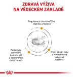 Royal Canin Veterinary Health Nutrition Cat Urinary S/O Moderate Calorie 7 Kg