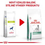 Royal Canin Veterinary Health Nutrition Dog Diabetic 12 Kg