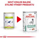 Royal Canin Veterinary Health Nutrition Dog Diabetic Can 410 g