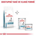 Royal Canin Veterinary Health Nutrition Dog Hypoallergenic 2 Kg