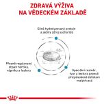 Royal Canin Veterinary Health Nutrition Hypoallergenic Small 3.5 Kg