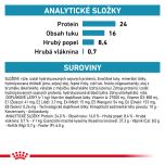 Royal Canin Veterinary Health Nutrition Hypoallergenic Small 3.5 Kg