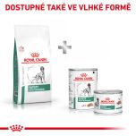 Royal Canin Veterinary Health Nutrition Dog Satiety 1.5 Kg