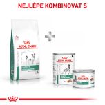 Royal Canin Veterinary Health Nutrition Dog Satiety Small 3 Kg