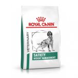 Royal Canin Veterinary Health Nutrition Dog Satiety 6 Kg