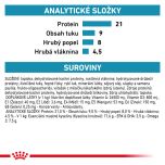 Royal Canin Veterinary Health Nutrition Dog Sensitivity Control 1.5 Kg