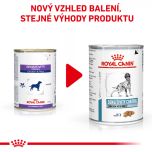 Royal Canin Veterinary Health Nutrition Dog Sensitivity Control Chicken&Rice Can 420 g
