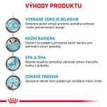 Royal Canin Veterinary Health Nutrition Dog Sensitivity Control Chicken&Rice Can 420 g