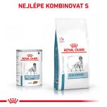 Royal Canin Veterinary Health Nutrition Dog Sensitivity Control Chicken&Rice Can 420 g