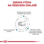 Royal Canin VHN Dog Skin Care Adult Small 4 Kg