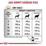 Royal Canin Veterinary Health Nutrition Dog Urinary S/O 7.5 Kg