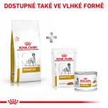 Royal Canin Veterinary Health Nutrition Dog Urinary S/O 7.5 Kg