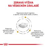 Royal Canin Veterinary Health Nutrition Dog Urinary S/O Age 3.5 Kg