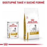 Royal Canin Veterinary Health Nutrition Dog Urinary S/O Can 410 g