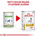 Royal Canin Veterinary Health Nutrition Dog Urinary S/O Can 410 g