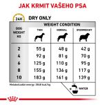 Royal Canin Veterinary Health Nutrition Dog Urinary S/O Small 8 Kg