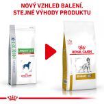 Royal Canin Veterinary Health Nutrition Dog Urinary U/C (urát/cystin) 2 Kg