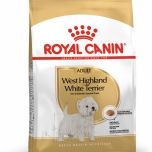Royal Canin Westie Adult granule pro dospělého westíka 3 Kg